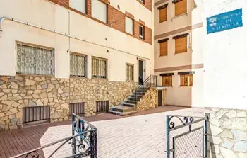 Teruel, Wohnung in Camarena de la Sierra EOT003 N°894768