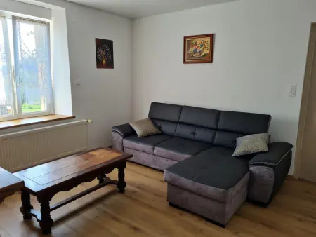 Gîte chaleureux sur une ferme en activité près de Nancy, idéal balades et proche commerces - Photo 8