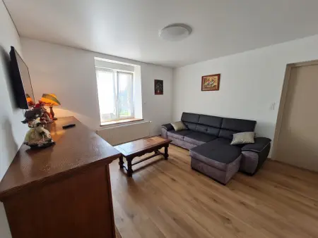 Gîte chaleureux sur une ferme en activité près de Nancy, idéal balades et proche commerces - Photo 9