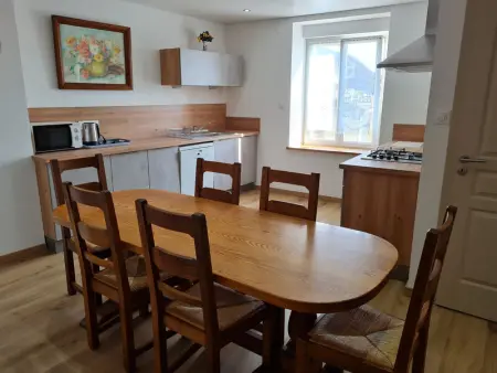 Gîte chaleureux sur une ferme en activité près de Nancy, idéal balades et proche commerces - Photo 10