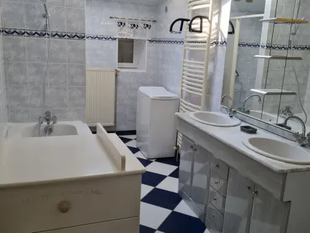 Gîte chaleureux sur une ferme en activité près de Nancy, idéal balades et proche commerces - Photo 16