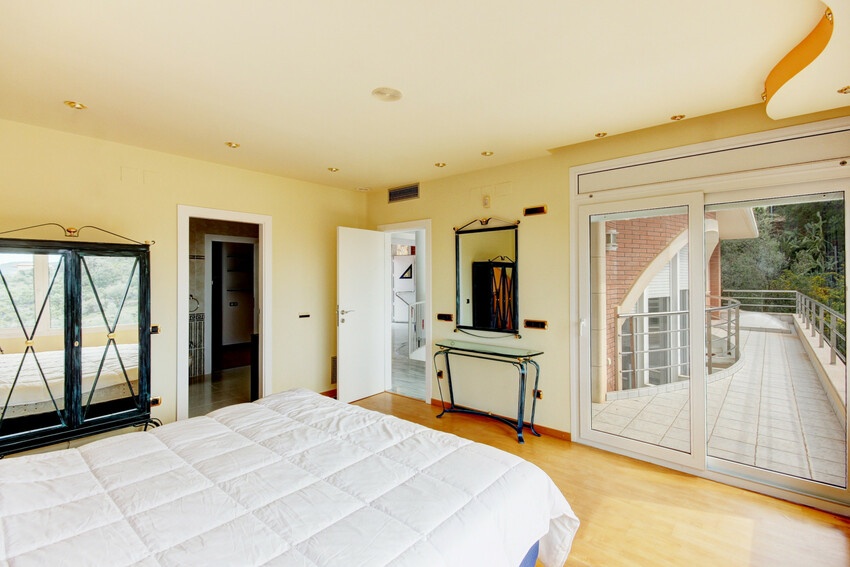 Exclusive Villa Saragossa - Barneda Premium Villas, Location Maison à Rosas - Photo 3 / 26