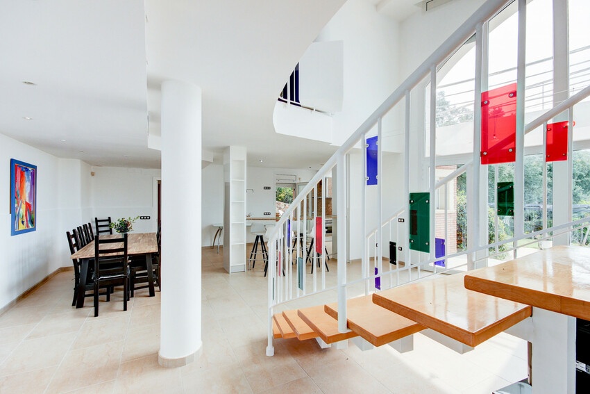 Exclusive Villa Saragossa - Barneda Premium Villas, Location Maison à Rosas - Photo 9 / 26