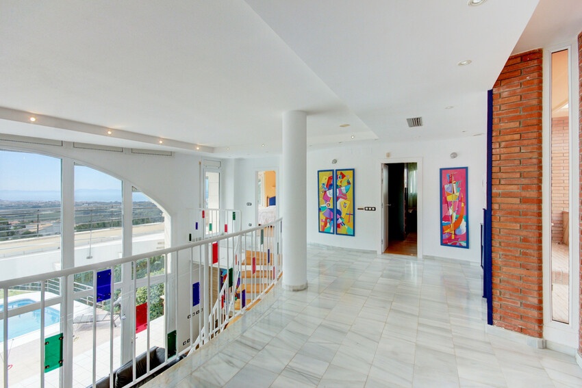 Exclusive Villa Saragossa - Barneda Premium Villas, Location Maison à Rosas - Photo 12 / 26