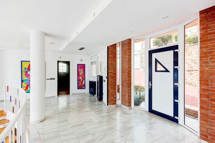Exclusive Villa Saragossa - Barneda Premium Villas, Location Maison à Rosas - Photo 26 / 26