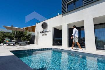 Riba.mar Bluevillas 1.3 by ACasaDasCasas, Appartement 4 personnes à Ericeira 915553