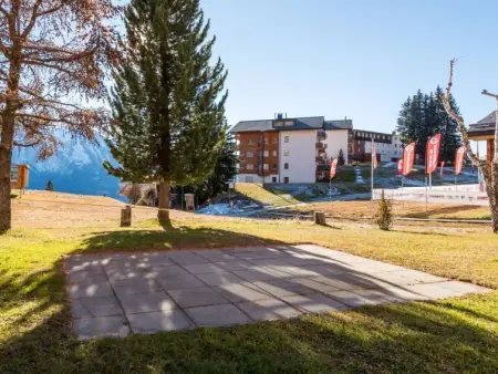 Südlenz 13 1. OG Süd-West, Appartement 4 personnes à Riederalp - Photo 5