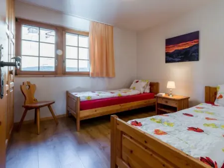 Südlenz 13 1. OG Süd-West, Appartement 4 personnes à Riederalp - Photo 20