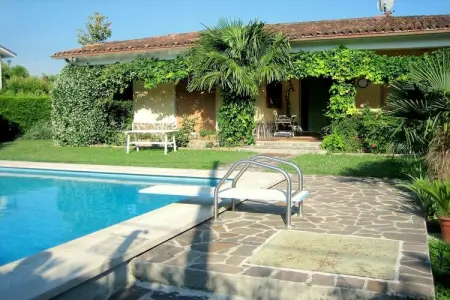 Villa à Lazise, Villa Serena - L567495