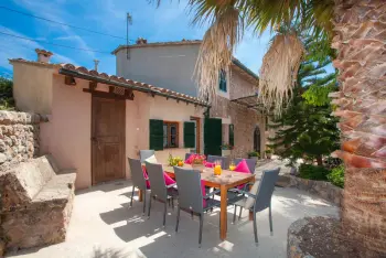 Chalet in Sóller,CAN SUCRE 918511 N°847346