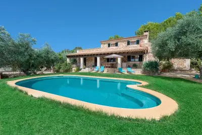 Villa à Sineu, ES COCONS - N°847401