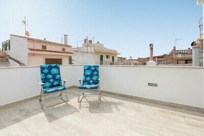 SA CASETA (PORTOCOLOM), Chalet 2 personnes à Portocolom 918649