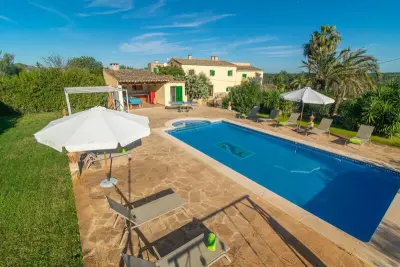 Villa à Campos, N'AMERA - L847464