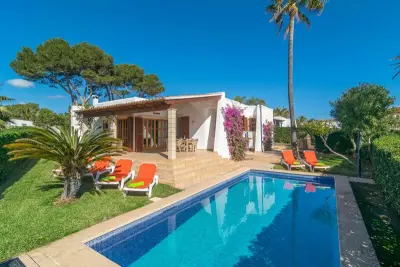 Villa in Port de Manacor, VILLA PASTOR - L847480