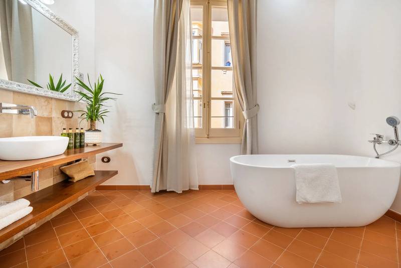 SERANOVA LUXURY HOTEL GRAN CONFORT PLUS - ADULTS ONLY, Location Villa à Ciutadella de Menorca - Photo 4 / 26