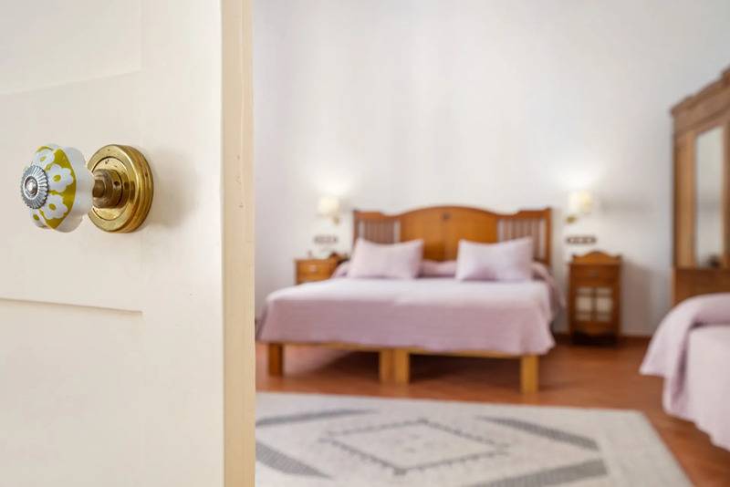 SERANOVA LUXURY HOTEL GRAN CONFORT PLUS - ADULTS ONLY, Location Villa à Ciutadella de Menorca - Photo 7 / 26