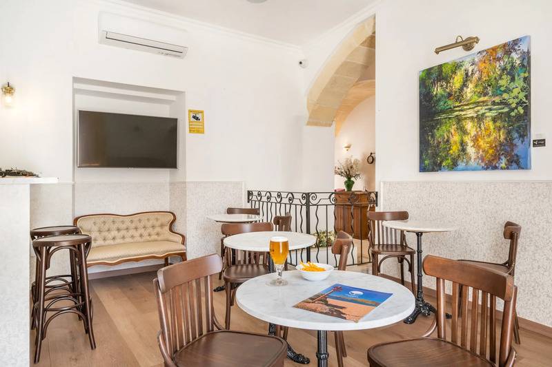 SERANOVA LUXURY HOTEL GRAN CONFORT PLUS - ADULTS ONLY, Location Villa à Ciutadella de Menorca - Photo 12 / 26