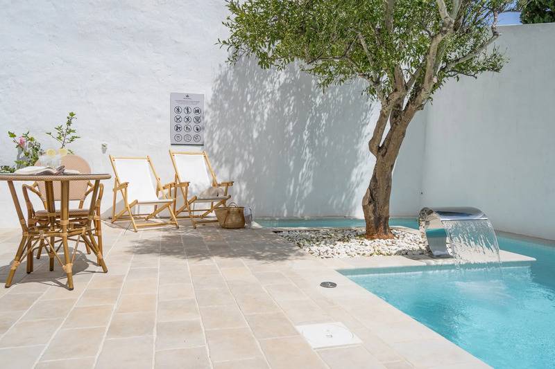 SERANOVA LUXURY HOTEL GRAN CONFORT PLUS - ADULTS ONLY, Location Villa à Ciutadella de Menorca - Photo 17 / 26