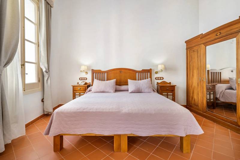 SERANOVA LUXURY HOTEL GRAN CONFORT PLUS - ADULTS ONLY, Location Villa à Ciutadella de Menorca - Photo 21 / 26