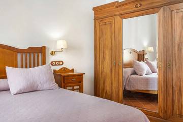 SERANOVA LUXURY HOTEL GRAN CONFORT PLUS - AD. ONLY, Villa 2 personnes à Ciutadella de Menorca 918707