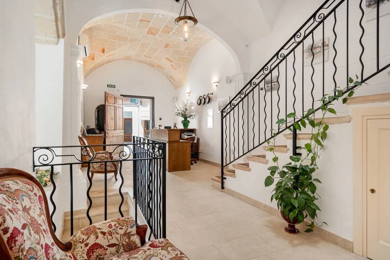 SERANOVA LUXURY HOTEL DELUXE - ADULTS ONLY, Location Villa à Ciutadella de Menorca - Photo 2 / 26