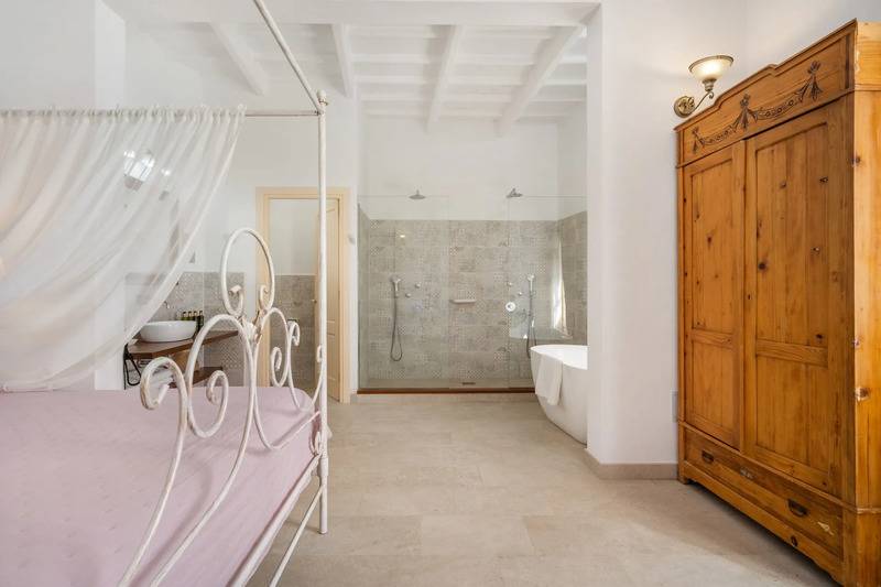 SERANOVA LUXURY HOTEL DELUXE - ADULTS ONLY, Location Villa à Ciutadella de Menorca - Photo 19 / 26
