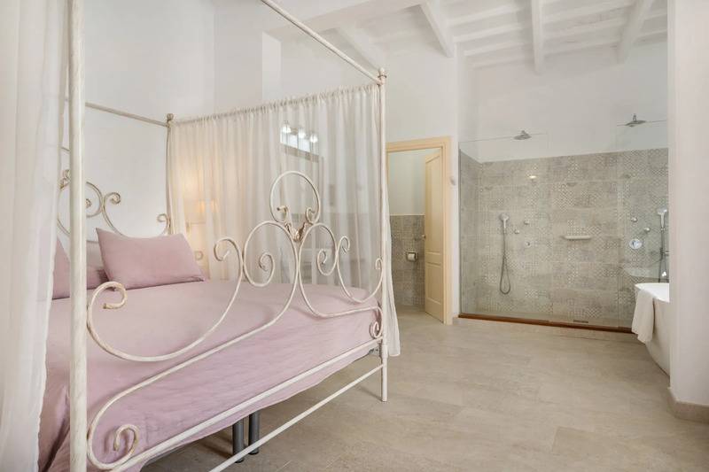 SERANOVA LUXURY HOTEL DELUXE - ADULTS ONLY, Location Villa à Ciutadella de Menorca - Photo 20 / 26