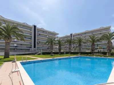 Appartement à Salou, Living Park ES9580.307.1 N°869388