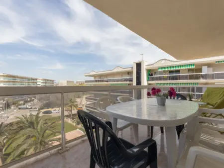 Living Park, Appartement 6 personnes à Salou - Photo 1