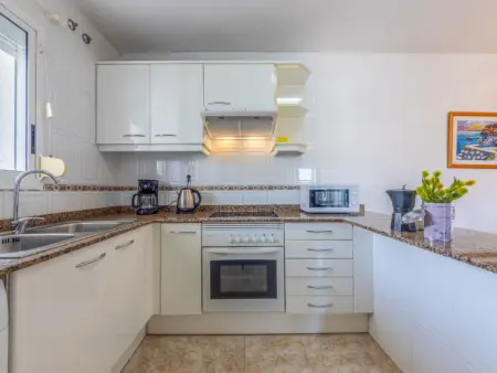 Living Park, Appartement 6 personnes à Salou - Photo 3