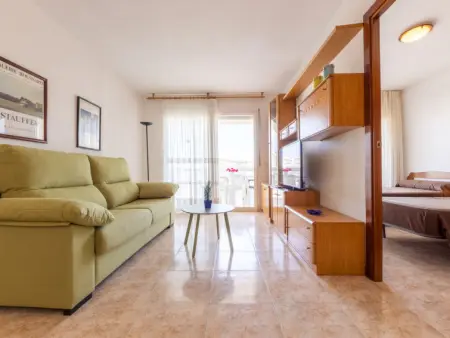 Living Park, Appartement 6 personnes à Salou - Photo 5