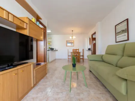 Living Park, Appartement 6 personnes à Salou - Photo 6