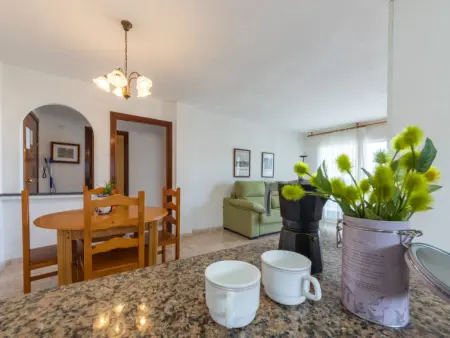 Living Park, Appartement 6 personnes à Salou - Photo 7