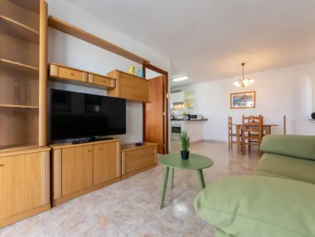 Living Park, Appartement 6 personnes à Salou - Photo 8