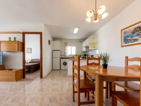 Living Park, Appartement 6 personnes à Salou - Photo 9