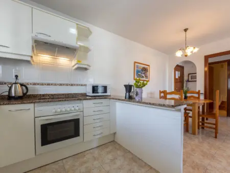 Living Park, Appartement 6 personnes à Salou - Photo 10