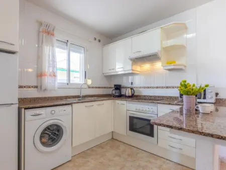 Living Park, Appartement 6 personnes à Salou - Photo 11