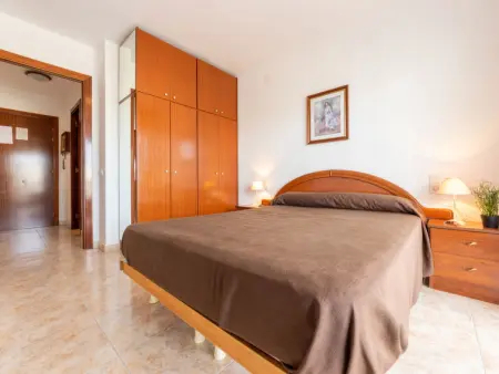 Living Park, Appartement 6 personnes à Salou - Photo 12