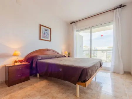 Living Park, Appartement 6 personnes à Salou - Photo 13