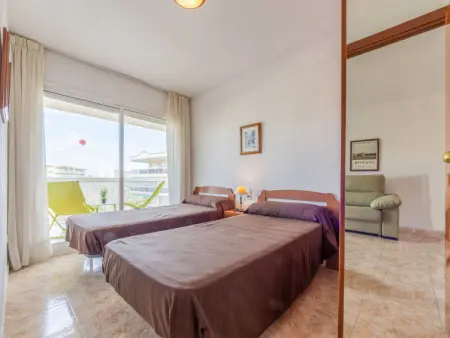 Living Park, Appartement 6 personnes à Salou - Photo 14