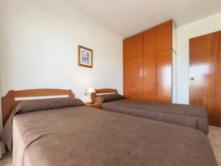 Living Park, Appartement 6 personnes à Salou - Photo 15