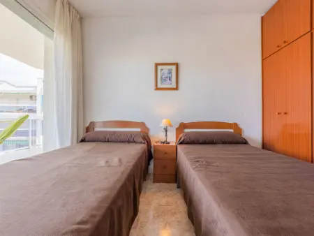 Living Park, Appartement 6 personnes à Salou - Photo 17