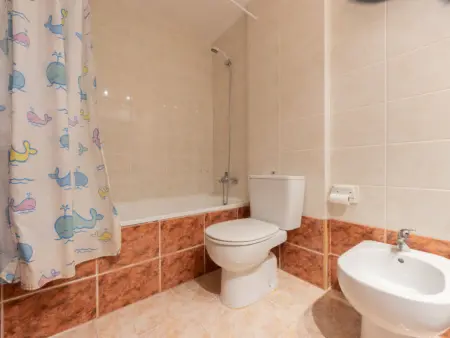 Living Park, Appartement 6 personnes à Salou - Photo 19