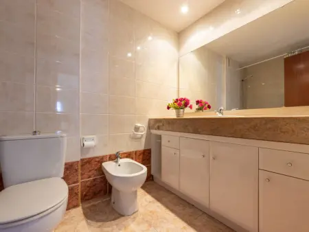 Living Park, Appartement 6 personnes à Salou - Photo 20