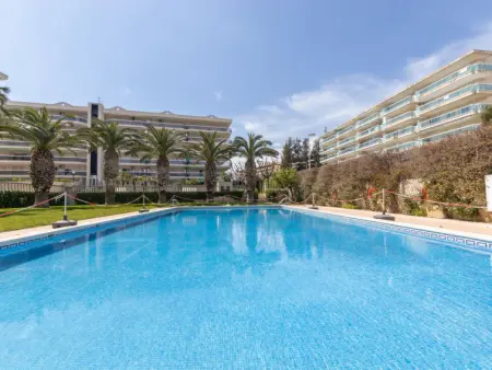 Living Park, Appartement 6 personnes à Salou - Photo 21