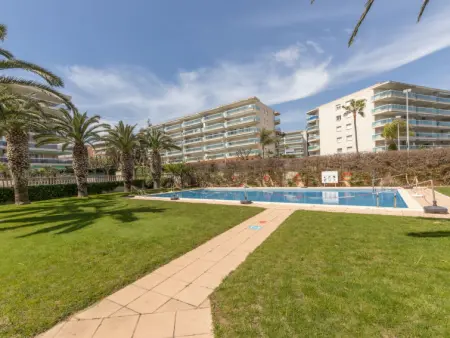 Living Park, Appartement 6 personnes à Salou - Photo 23