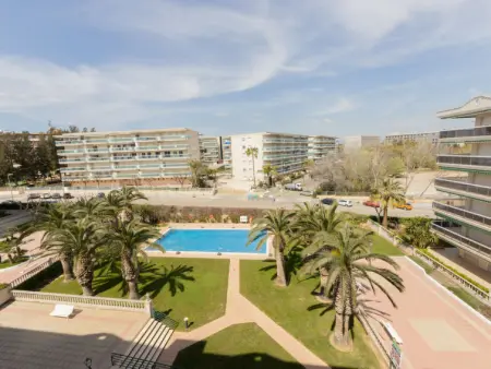 Living Park, Appartement 6 personnes à Salou - Photo 24