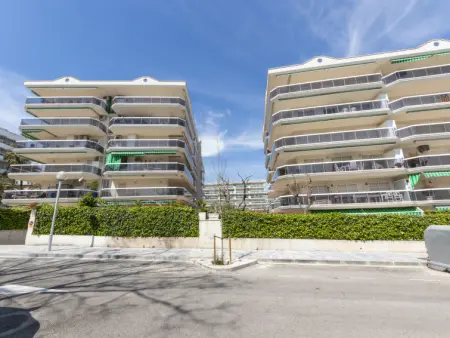 Living Park, Appartement 6 personnes à Salou - Photo 25