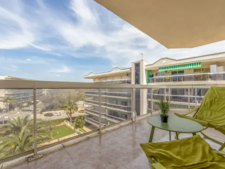 Living Park, Appartement 6 personnes à Salou - Photo 26