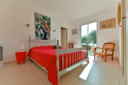 VILLA LA CRIQUE, Maison 10 personnes à Pietrosella - Photo 2